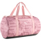 PUMA AT Essentials Concept 2 Barrel Sporttasche Damen 01 - rosy outlook/concept 2