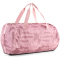 PUMA AT Essentials Concept 2 Barrel Sporttasche Damen 01 - rosy outlook/concept 2