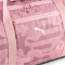 PUMA AT Essentials Concept 2 Barrel Sporttasche Damen 01 - rosy outlook/concept 2
