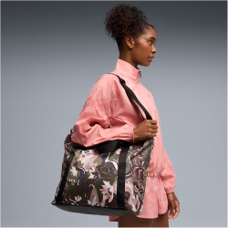 PUMA AT Essentials Concept 1 Shopper Tasche Damen 01 -...