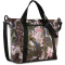 PUMA AT Essentials Concept 1 Shopper Tasche Damen 01 - loden green/rosy outlook/concept 2