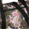 PUMA AT Essentials Concept 1 Shopper Tasche Damen 01 - loden green/rosy outlook/concept 2