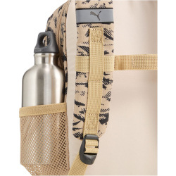 PUMA Animal Extra Small Rucksack Kinder 01 - sand...
