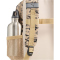 PUMA Animal Extra Small Rucksack Kinder 01 - sand dune/animal aop