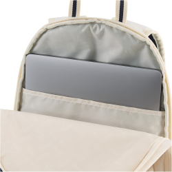 PUMA Phase Class Rucksack 01 - alpine snow