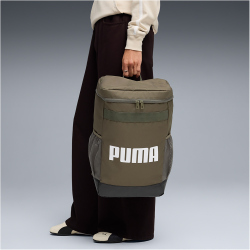 PUMA Challenger Rucksack 30 - loden green