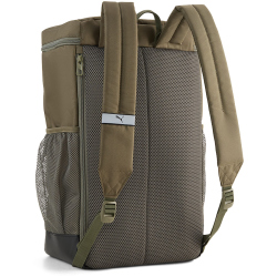 PUMA Challenger Rucksack 30 - loden green