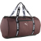 PUMA AT Essentials Barrel Sporttasche Damen 05 - chocolate brown