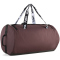PUMA AT Essentials Barrel Sporttasche Damen 05 - chocolate brown