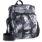 PUMA Academy Allover Print Portable Umhängetasche 17 - PUMA black/football aop
