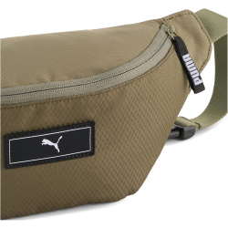 PUMA Deck Bauchtasche 30 - loden green