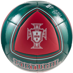 PUMA Portugal Culture Fußball Freizeitball 01 -...