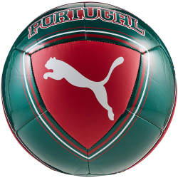 PUMA Portugal Culture Fußball Freizeitball 01 -...