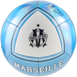 PUMA Olympique Marseille Culture Fußball...