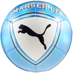 PUMA Olympique Marseille Culture Fußball...