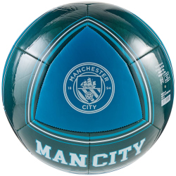 PUMA Manchester City FC Culture Fußball...