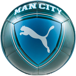 PUMA Manchester City FC Culture Fußball...
