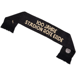 PUMA BVB Borussia Dortmund Culture Fan-Schal 02 - PUMA...