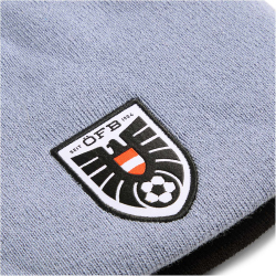 PUMA ÖFB Österreich Reversible Mütze 01 -...