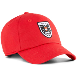 PUMA ÖFB Österreich Essentials Cap 03 - PUMA...