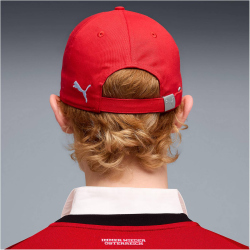 PUMA ÖFB Österreich Essentials Cap 03 - PUMA...