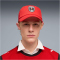 PUMA ÖFB Österreich Essentials Cap 03 - PUMA red/PUMA white