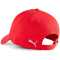 PUMA ÖFB Österreich Essentials Cap 03 - PUMA red/PUMA white