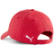 PUMA Portugal Essentials Cap 01 - club red/green lagoon