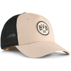 PUMA BVB Borussia Dortmund King Trucker Cap 02 - PUMA...