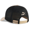 PUMA BVB Borussia Dortmund King Trucker Cap 02 - PUMA black/alabaster