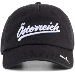 PUMA ÖFB Österreich Culture Cap 01 - PUMA...