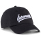PUMA ÖFB Österreich Culture Cap 01 - PUMA black/PUMA white