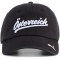 PUMA ÖFB Österreich Culture Cap 01 - PUMA black/PUMA white