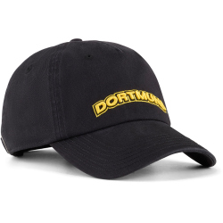 PUMA BVB Borussia Dortmund Culture Cap 01 - PUMA...