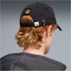 PUMA BVB Borussia Dortmund Culture Cap 01 - PUMA...