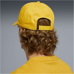 PUMA x Hyrox Velcro Baseball Cap 02 - dazzling yellow/tbd