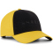 PUMA x Hyrox Velcro Baseball Cap 02 - dazzling yellow/tbd