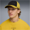 PUMA x Hyrox Velcro Baseball Cap 02 - dazzling yellow/tbd