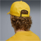 PUMA x Hyrox Velcro Baseball Cap 02 - dazzling yellow/tbd