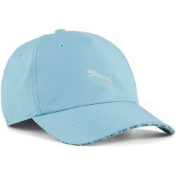 PUMA Training Baseball Cap 06 - baltic sea blue