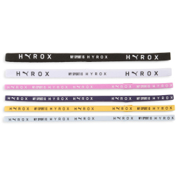 6er Pack PUMA x Hyrox Haarbänder 03 - puma...
