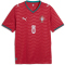 PUMA Portugal Heimtrikot mit Spielerdruck 2026 Herren