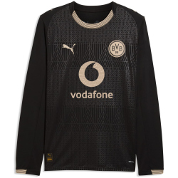 PUMA BVB Borussia Dortmund langarm Sondertrikot 2025/26 Herren