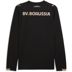 PUMA BVB Borussia Dortmund langarm Sondertrikot 2025/26 Herren