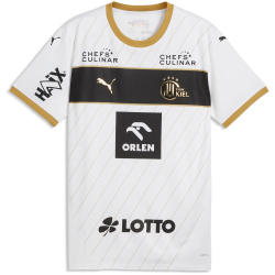 PUMA THW Kiel CL Trikot Herren