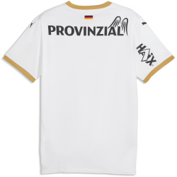 PUMA THW Kiel CL Trikot Herren