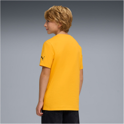 PUMA BVB Borussia Dortmund x Sesame Street T-Shirt Jungen