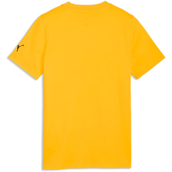 PUMA BVB Borussia Dortmund x Sesame Street T-Shirt Jungen