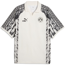 PUMA BVB Borussia Dortmund King Trikot Herren