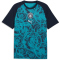 PUMA Manchester City FC Aufwärmshirt 2025/26 Herren